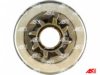 AS-PL SD1059 Freewheel Gear, starter